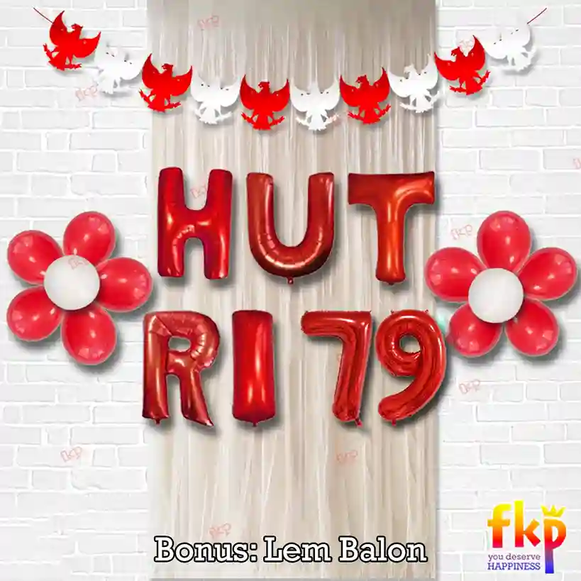 Merah 6